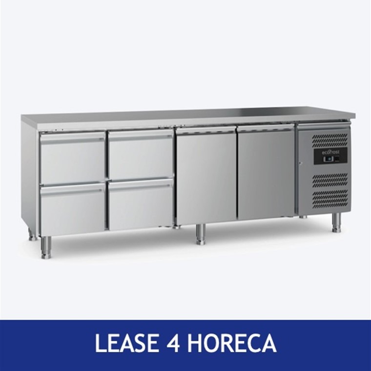 Ecofrost koelwerkbank 7950.5180